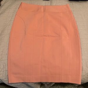 Express pencil skirt